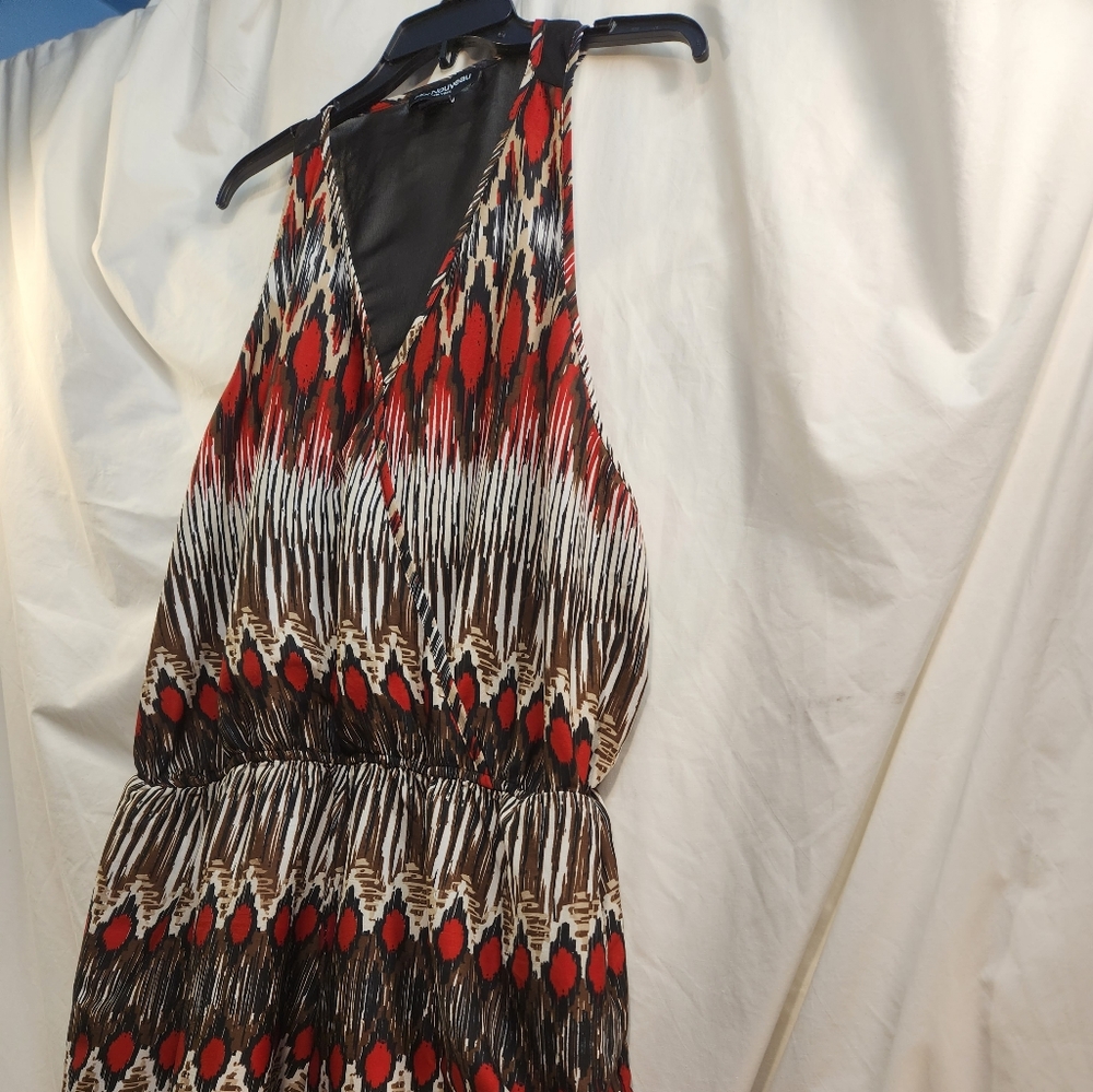 MIXNOUVEAU ROMPER